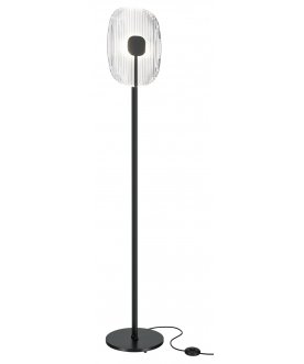 Торшер MOD152FL-L1BK