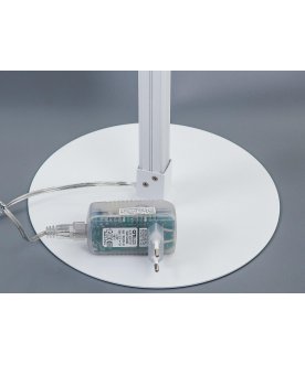Торшер Гуффин CL804000