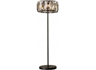 Торшер HarlowL2117-F5-CL