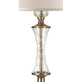 Торшер Kimberly 4408/1F