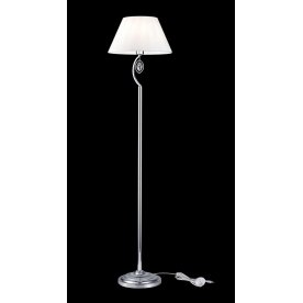 Торшер Luciana FR2003FL-01CH