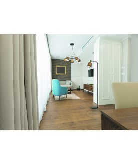 Торшер Marcus 3638/1F