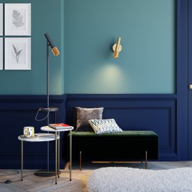 Торшер 4240/1F