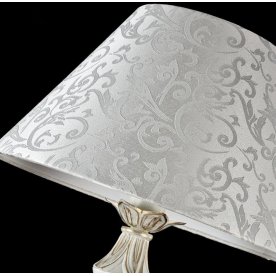 Торшер Monile ARM004-00-W