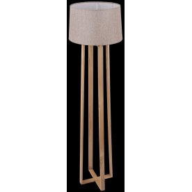 Торшер Nubi FR5134-FL-01-BG