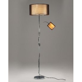 Торшер V10625-2F