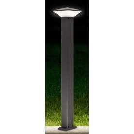 Ландшафтный светильник CLU02B