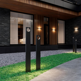 Ландшафтный светильник 6653/10GA