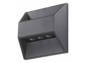 Накладной светильник Submarine 357227