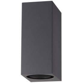 Уличный настенный светильник Landscape 370600