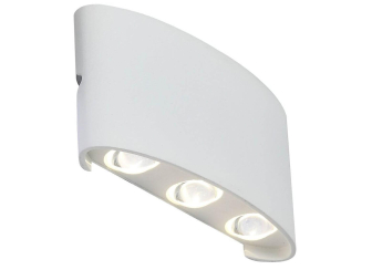 Настенный светильник Bisello SL089.501.06