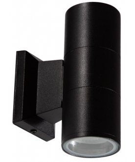 Уличный настенный светильник CLT 138W160 BL