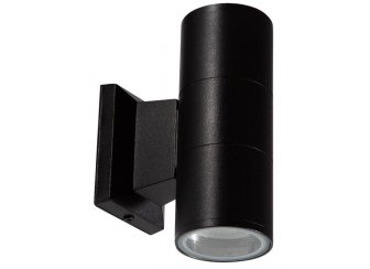 Уличный настенный светильник CLT 138W160 BL