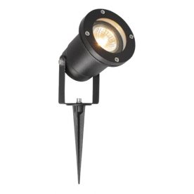 Наземный низкий светильник Титан 808040201