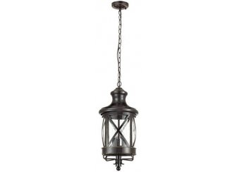 Уличный подвесной светильник Sation 4045/3