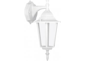 Уличный настенный светильник 4102 С01