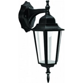 Уличный настенный светильник 4102 С02