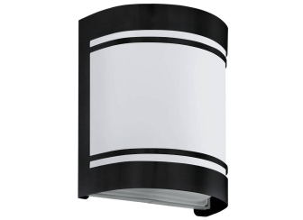 Уличный настенный светильник Cerno 99565