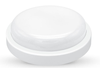 Уличный настенный светильник LBF-0312 C01