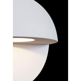 Уличный настенный светильник Mezzo O033WL-L3W3K