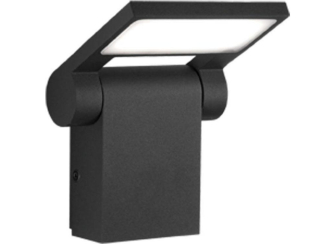 Уличный настенный светильник ROCA 357521