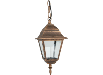 Уличный подвесной светильник 4205 С28