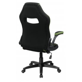 Компьютерное кресло Plast 1