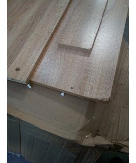 Письменный стол СПм-25