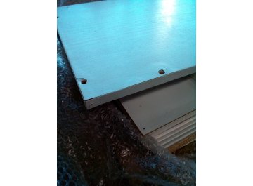 Шкаф навесной Афродита 14