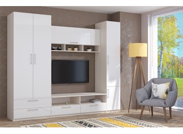 Шкаф Аллегро №9