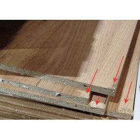 Шкаф Элла ШК 05