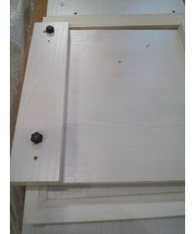 Шкаф Афродита 27