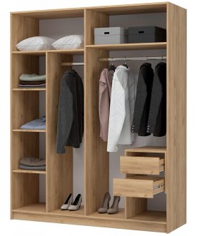 Шкаф Широн 1600