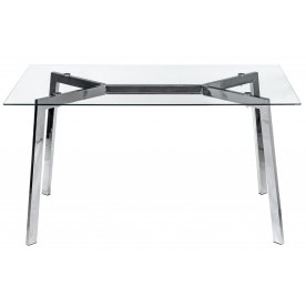 Стеклянный стол Modern