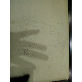 Деревянный стул Life