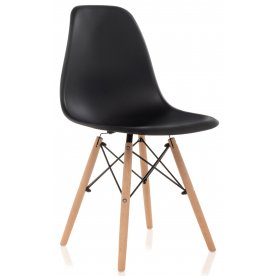 Пластиковый стул Eames
