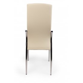 Стул на металлокаркасе F-68