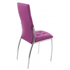 Стул на металлокаркасе Farini