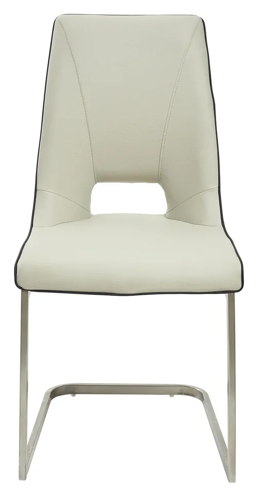 Стул на металлокаркасе Labuan