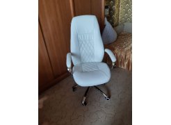 Компьютерное кресло Aragon dark grey  - Уцененный экземпляр фото покупателя 72