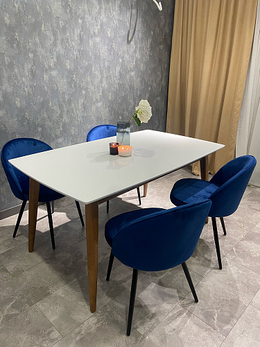 Стул Dodo темно-бежевый фото покупателя 58