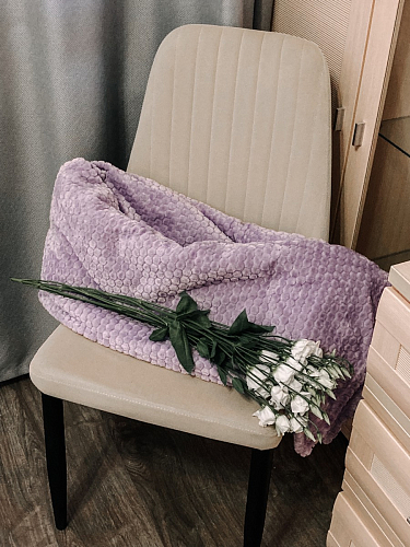 Стул Kora темно-серый фото покупателя 11