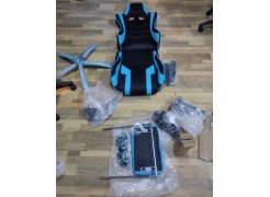 Компьютерное кресло Kano 1 cream / black фото покупателя 187