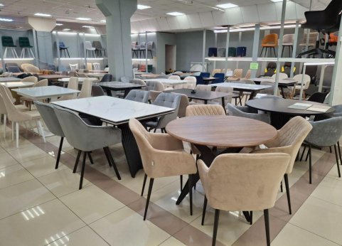 Фото из шоурума 8