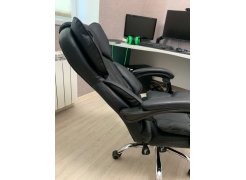 Компьютерное кресло Kolson whitе фото покупателя 59