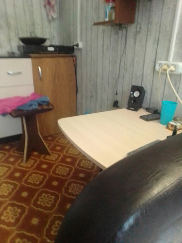 Стол-книжка СтК6 венге высота 54 см фото покупателя 148