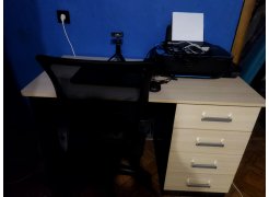 Стол письменный СП4 венге фото покупателя 25