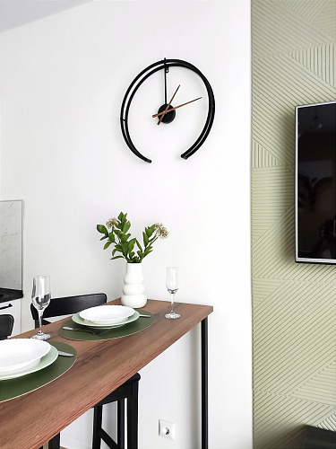 Барная стойка Дилан Лофт 120х50х90 бетон фото покупателя 194