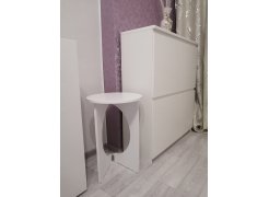 Журнальный стол СЖ-7 венге фото покупателя 6