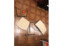 Стул Tod yellow / black фото покупателя 10